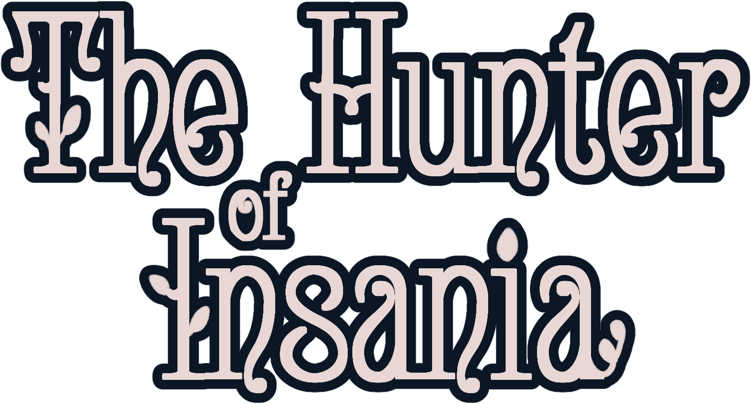 Hunter of Insania